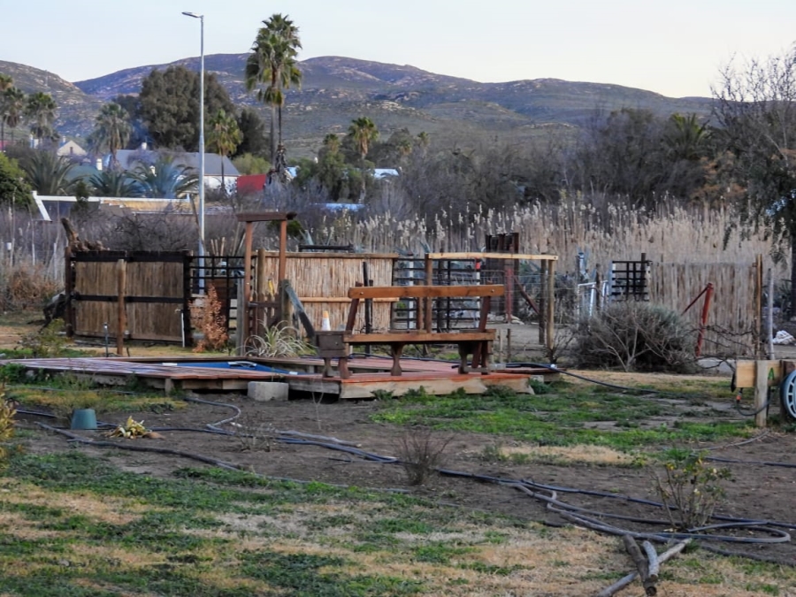 0 Bedroom Property for Sale in Uniondale Western Cape